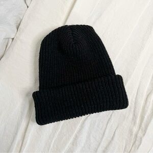 Knit Beanie